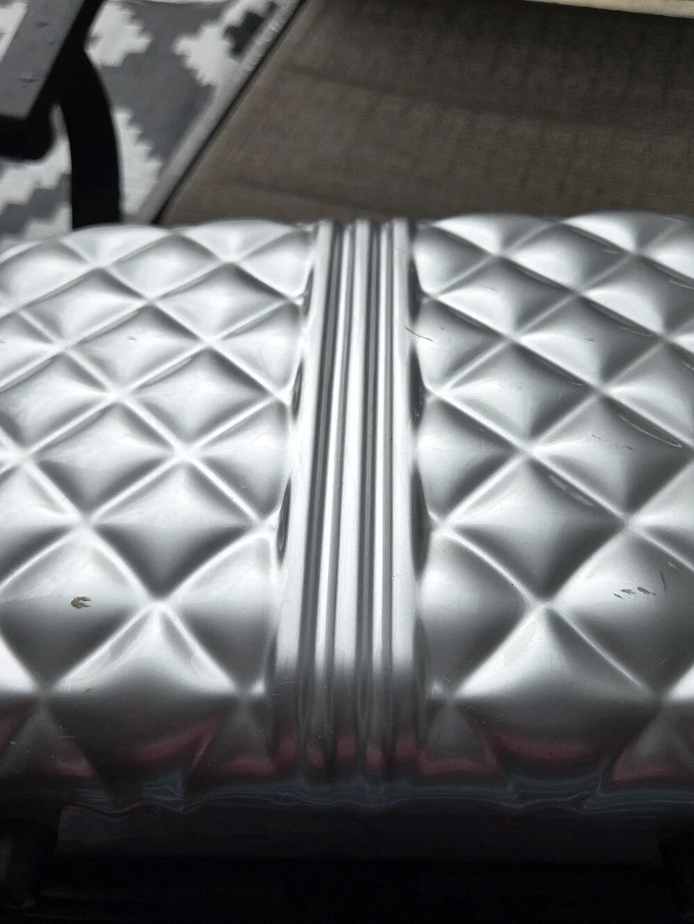 Triforce sleek metallic
